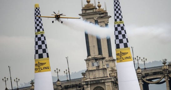 Red Bull Air Race